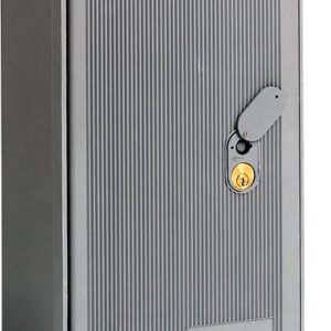 Contenitore per Contatore Monofase 23x42